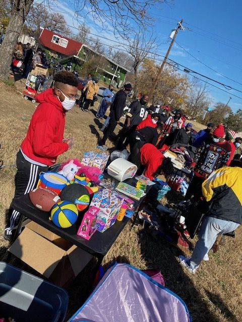 H.U.G.S. outreach photo 45