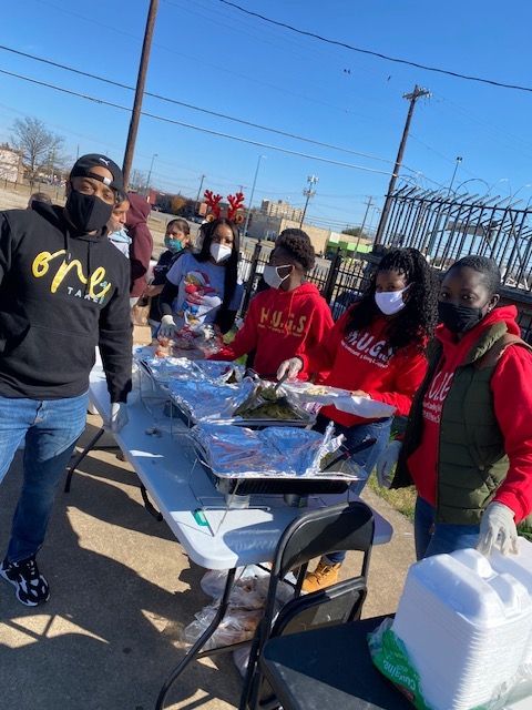 H.U.G.S. outreach photo 47